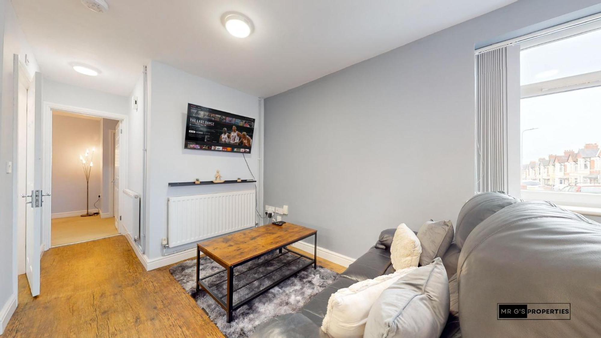 Cardiff City Centre With Free Parking Exterior foto